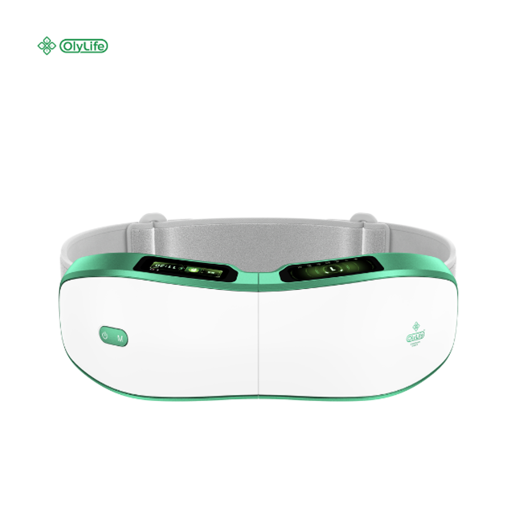 Shaken Massager product